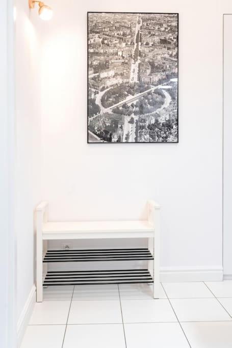 Wyjatkowy Apartament Na Rynku Wrocław Buitenkant foto